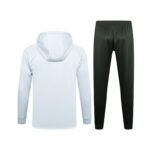 Barcelona 24/25 - Fato de Treino c/Capuz - Image 2