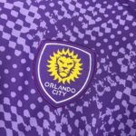 Orlando City Home 25/26 - Image 5