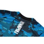 Nápoles 24/25 - Fato de Treino - 1/2 Zip - Image 4