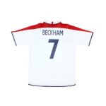 Inglaterra Principal 04/05 - Image 2