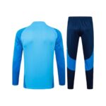 Flamengo 25/26 - Fato de Treino - 1/2 Zip - Image 2