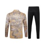 Real Madrid 24/25 - Fato de Treino - 1/2 Zip - Image 2