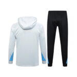 PSG 24/25 - Fato de Treino - 1/2 Zip c/Capuz - Image 2