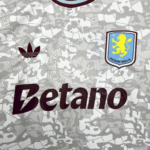 Aston Villa Edição Especial 25/26 - Image 3