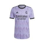 Real Madrid Alternativa 22/23