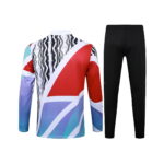 Arsenal 25/26 - Fato de Treino - 1/2 Zip - Image 2