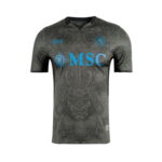 Nápoles Terceiro 24/25