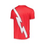 Rayo Vallecano Alternativa 24/25 - Image 2