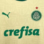 Kit de Criança - Palmeiras Terceiro 24/25 - Image 5