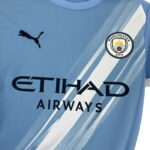 Manchester City Principal 25/26 - Image 3