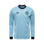 Alemanha Guarda-Redes 25/26 - Manga Comprida