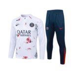 PSG 24/25 - Fato de Treino - 1/2 Zip