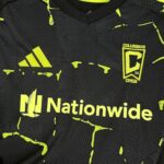 Columbus Crew Alternative 25/26 - Image 3