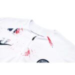 PSG 24/25 - Fato de Treino - 1/2 Zip - Image 3