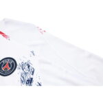 PSG 24/25 - Fato de Treino - 1/2 Zip - Image 4