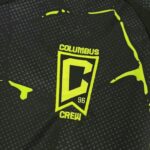 Columbus Crew Alternative 25/26 - Image 5