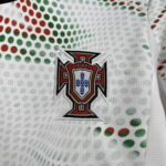Portugal Alternativa 25/26 - Mundial 2026 - Versão Feminina - Image 4