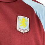 Kit de Criança - Aston Villa Principal 24/25 - Image 5