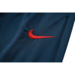 PSG 24/25 - Fato de Treino - 1/2 Zip - Image 8