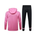 Inter Miami 24/25 - Fato de Treino - Zip Completo c/Capuz - Image 2