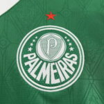Palmeiras Principal 25/26 - Image 4