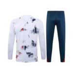 PSG 24/25 - Fato de Treino - 1/2 Zip - Image 2