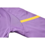 Real Madrid 24/25 - Fato de Treino c/Capuz - Image 3