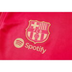 Barcelona 24/25 - Fato de Treino - Zip Completo - Image 7