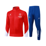 PSG 25/26 - Fato de Treino - Zip Completo