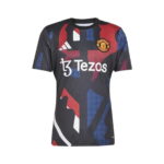 Manchester United Treino 24/25