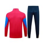 Barcelona 24/25 - Fato de Treino - Zip Completo - Image 2