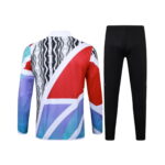 Arsenal 25/26 - Fato de Treino - Zip Completo - Image 2