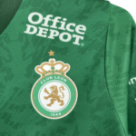 Kit de Criança - Club León Principal 25/26 - Image 3