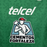 Kit de Criança - Club León Principal 25/26 - Image 5