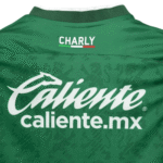 Kit de Criança - Club León Principal 25/26 - Image 4