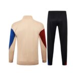 Barcelona 24/25 - Fato de Treino - Zip Completo - Image 2