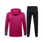 PSG 24/25 - Fato de Treino - 1/2 Zip c/Capuz - Image 2