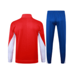 PSG 25/26 - Fato de Treino - Zip Completo - Image 2