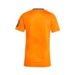 Real Madrid Alternativa 24/25 - Versão Feminina - Image 2