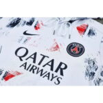 PSG 24/25 - Fato de Treino c/Capuz - Image 2