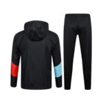 Manchester City 24/25 - Fato de Treino c/Capuz - Image 2