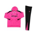 Chelsea 24/25 - Fato de Treino c/Capuz - Image 2