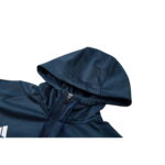 Real Madrid 24/25 - Fato de Treino c/Capuz - Image 3