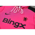 Chelsea 24/25 - Fato de Treino c/Capuz - Image 3