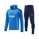 Chelsea 24/25 - Fato de Treino c/Capuz