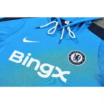 Chelsea 24/25 - Fato de Treino c/Capuz - Image 3