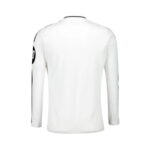 Real Madrid Principal 24/25 - Manga Comprida - Image 2