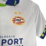Kit de Criança - PSV Eindhoven Terceiro 24/25 - Image 3