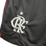 Kit de Criança - Flamengo Terceiro 24/25 - Image 3