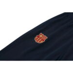 Barcelona 24/25 - Fato de Treino c/Capuz - Image 2